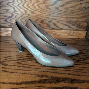 Vintage Nine West Heels